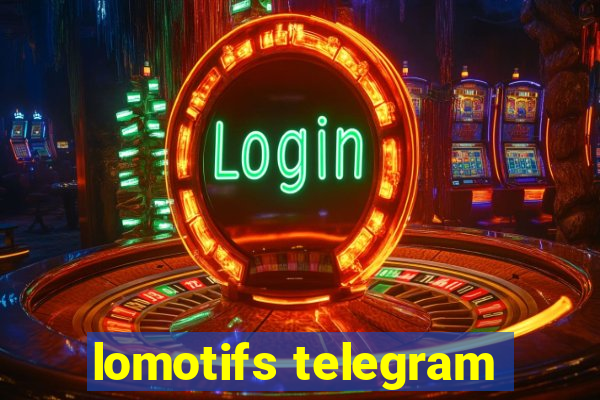 lomotifs telegram